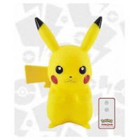 Lampara led teknofun madcow entertainment pokemon