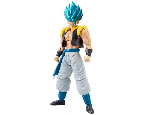 Figura bandai dragon ball z super