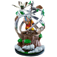 Figura quantum mechanix avatar: the last