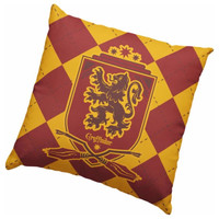 Gryffindor cojin cuadrado harry potter envasado