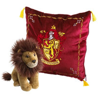Peluche pack the noble collection harry