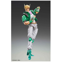 Figura good smile company jojo&acute;s bizarre