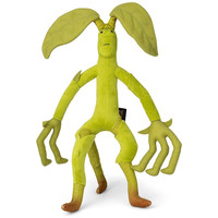 Peluche the noble collection animales fantasticos