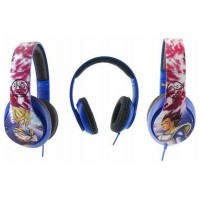 Auriculares teknofun madcow entertainment dragon ball