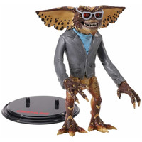 Figura the noble collection bendyfigs gremlins Figura the noble collection bendyfigs gremlins