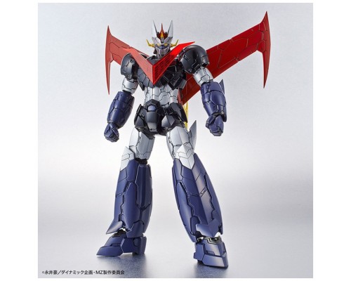 Figura bandai hobby mazinger z infinity