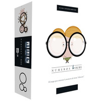 Juego mesa numeros locos pegi 12