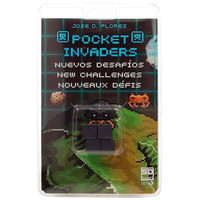Juego mesa pocket invaders tercera edicion