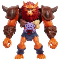 Figura mattel masters of the universe