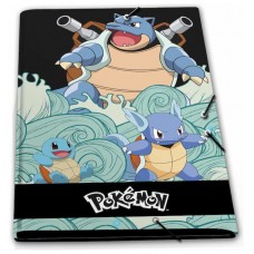 Carpeta solapas cyp brands pokemon squirtle