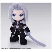 Peluche square enix final fantasy vii Peluche square enix final fantasy vii