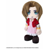 Peluche square enix final fantasy vii