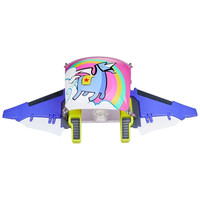 Figura hasbro fortnite victory royale glider