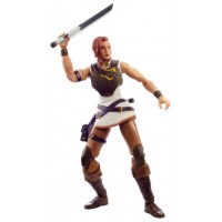 Figura mattel masters of the universe
