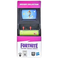 Figura hasbro 17 cm fortnite arcade