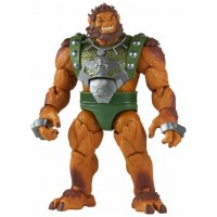 Figura thor marvel legends rey
