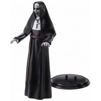 Figura the noble collection bendyfigs cine