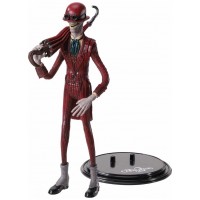 Figura the noble collection bendyfigs cine