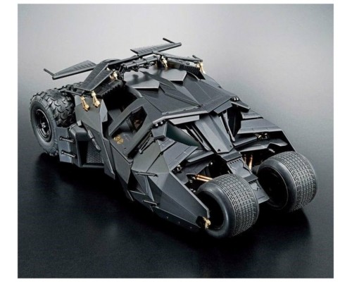 Figura replica bandai hobby dc comics