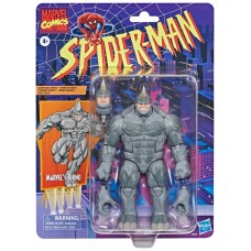 Figura hasbro rhino 15 cm marvel