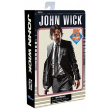 Figura diamond select toys vhs cine