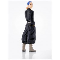 Figura banpresto tokyo revengers hakkai shiba