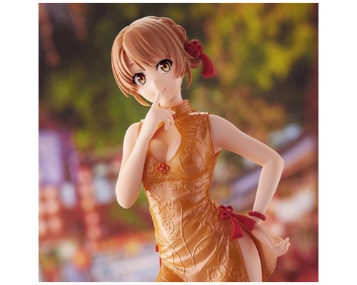 Figura banpresto my teen romantic comedy