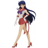 Figura banpresto pretty guardian sailor moon
