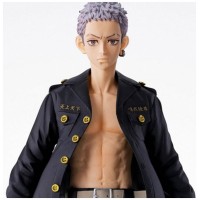 Figura banpresto tokyo revengers takashi mitsuya