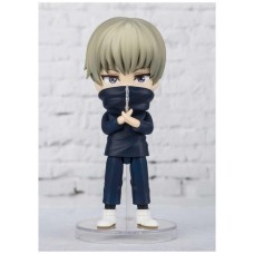Figura tamashii nations figuarts mini jujutsu