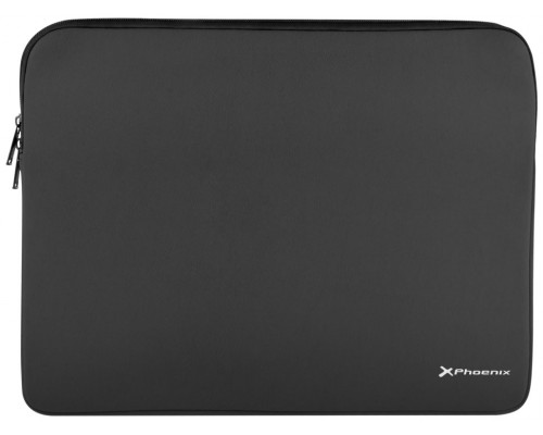 Funda de neopreno phoenix para portátiles