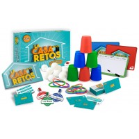 Juego mesa bizak la casa los