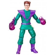 Figura hasbro marvel legends series classic