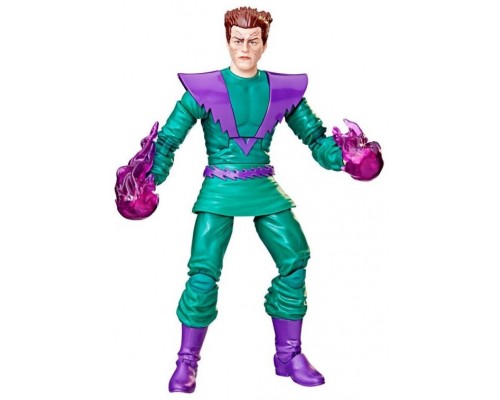 Figura hasbro marvel legends series classic