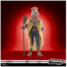 Figura hasbro star wars the vintage