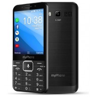 Telefono movil myphone up smart lte