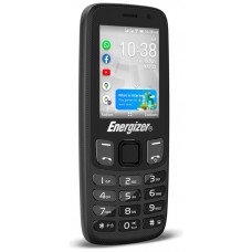 Telefono movil energizer e24s 4g 2.4 pulgadas