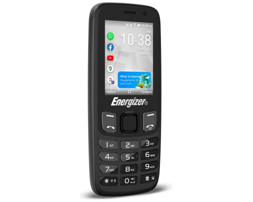 Telefono movil energizer e24s 4g 2.4 pulgadas