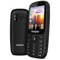 Telefono movil energizer e241s 4g 2.4 pulgadas