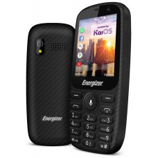 Telefono movil energizer e241s 4g 2.4 pulgadas
