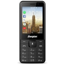 Telefono movil energizer e280s 4g 2.8 pulgadas