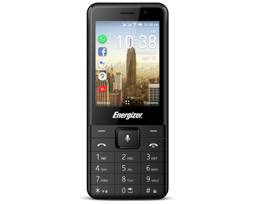 Telefono movil energizer e280s 4g 2.8 pulgadas