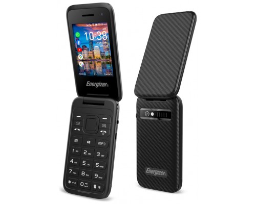 Telefono movil energizer e282sc 4g 2.8 pulgadas