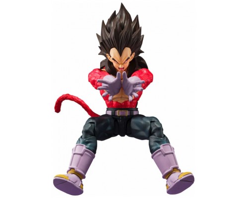 Figura tamashii nations dragon ball gt