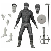 Figura neca universal monster scale action