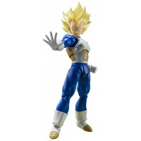 Super saiyan vegeta - awakened super saiyan