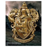 Escudo pared the noble collection harry