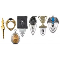 Colección marca - páginas the noble collection harry