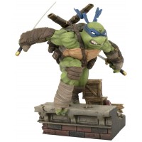Figura diamond collection gallery tortugas ninja