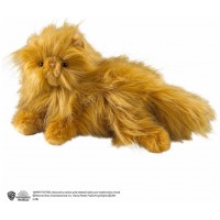 Peluche the noble collection harry potter